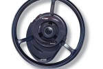 OnTrac2; assisted steering - the device