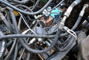 System installation