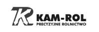 Logo firmy Kam-Rol