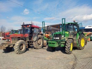 Montaż systemu u klienta