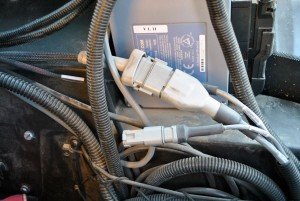 Montaż systemu u klienta