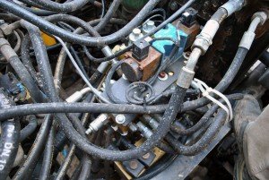 Montaż systemu u klienta