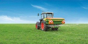 Rozsiewacz odśrodkowy Amazone ZA-M