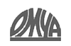 Logo firmy Omya